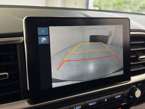 New 2026 Hyundai Venue SE FWD image 20