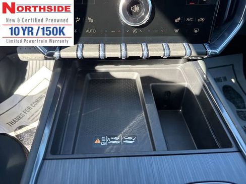 New 2026 GMC Acadia AT4 w/ LPO, Floor Liner Package image 22