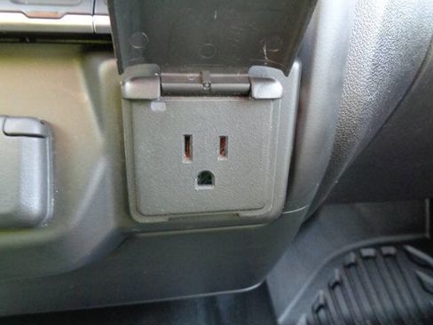 Used 2021 Chevrolet Silverado 1500 W/T w/ WT Fleet Convenience Package image 19