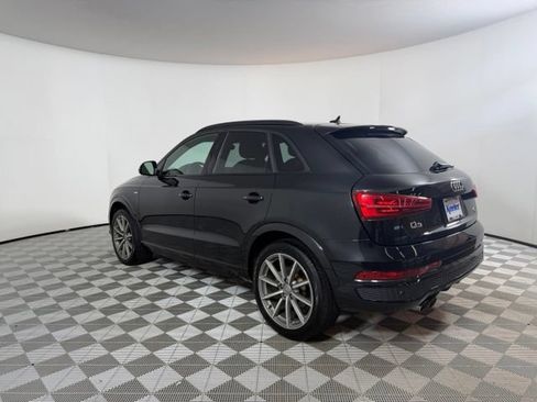 Used 2017 Audi Q3 2.0T Prestige w/ Prestige Package AWD/4WD image 5