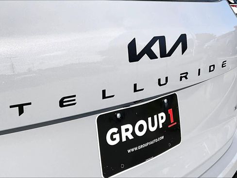 Used 2025 Kia Telluride EX X-Line image 28