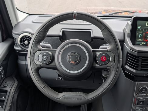 New 2026 INEOS Grenadier Fieldmaster Edition image 19