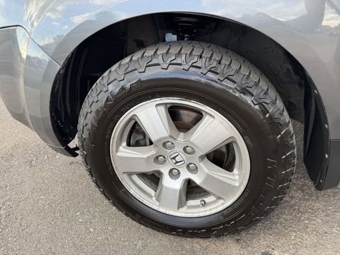 Used 2010 Honda Pilot EX-L image 29