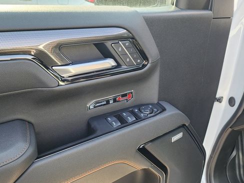 New 2026 GMC Sierra 1500 AT4 w/ AT4 Premium Package image 15