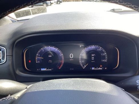 New 2026 Jeep Grand Wagoneer L Limited AWD/4WD image 36