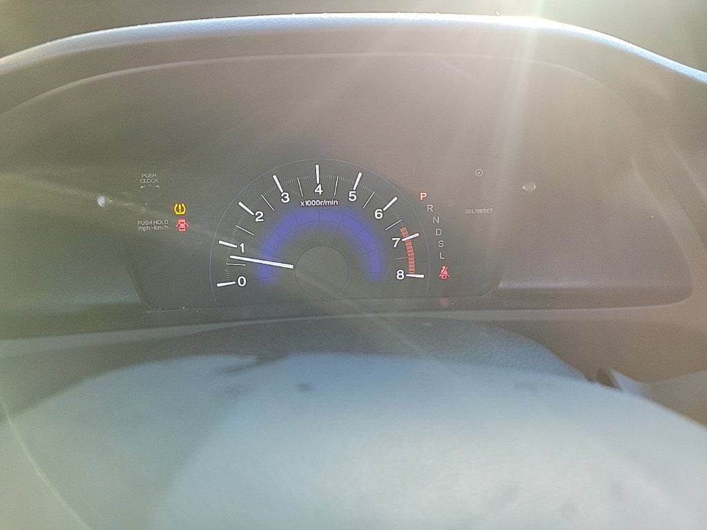 Used 2015 Honda Civic LX image 10