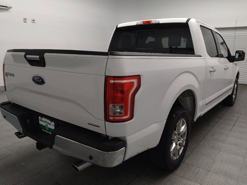 Used 2015 Ford F150 XLT w/ Equipment Group 302A Luxury RWD image 9