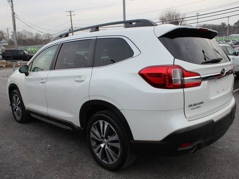 Used 2019 Subaru Ascent Limited image 28