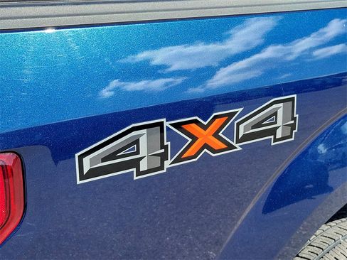 Used 2020 Ford F150 XLT w/ Equipment Group 302A Luxury image 9