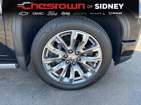 Used 2024 GMC Sierra 1500 Denali w/ Denali Reserve Package image 12