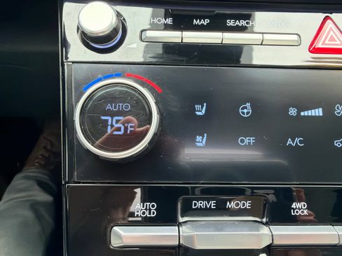 Used 2025 Hyundai Santa Fe Calligraphy image 35