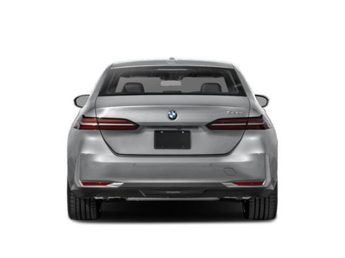 New 2026 BMW 530i xDrive 530i xDrive w/ Premium Package image 8