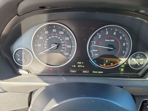 Used 2015 BMW 335i xDrive Sedan image 29