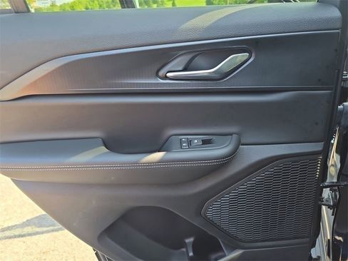 New 2025 Jeep Grand Cherokee Laredo X w/ Luxury Tech Group I image 25