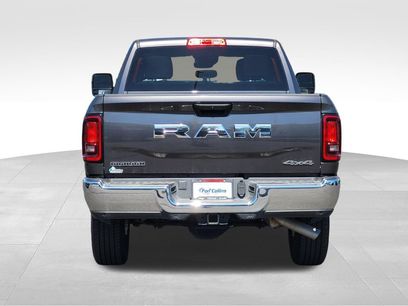 Used 2025 RAM 2500 Big Horn