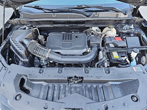 Certified 2023 Chevrolet Blazer LT w/ Convenience Package image 35