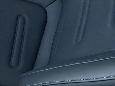 Used 2022 Mercedes-Benz EQS AMG 4MATIC image 21