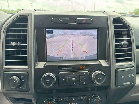 Used 2021 Ford F350 XL w/ Power Equipment Group RWD image 13