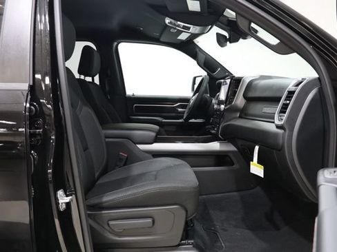 Used 2026 RAM 1500 Big Horn AWD/4WD image 38