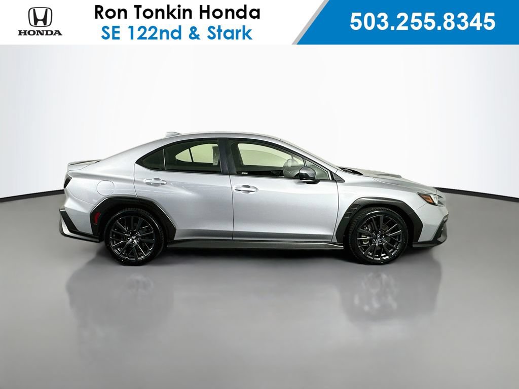 Used 2023 Subaru WRX Premium AWD/4WD image 10