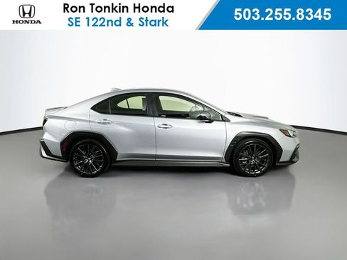 Used 2023 Subaru WRX Premium AWD/4WD image 10