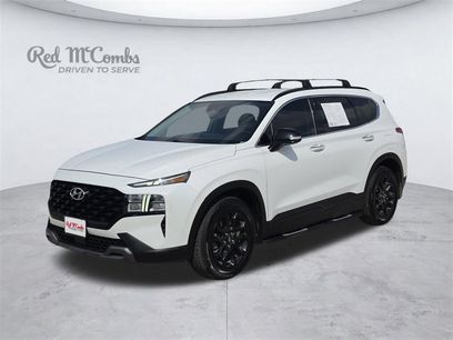 Used 2022 Hyundai Santa Fe XRT