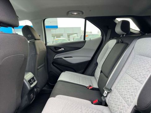 Used 2023 Chevrolet Equinox LS w/ LS Convenience Package image 11