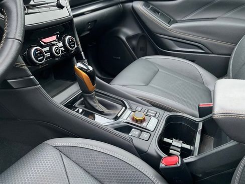 Certified 2023 Subaru Forester Wilderness image 19