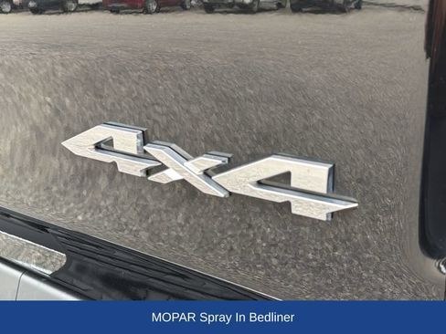 Used 2023 RAM 1500 Big Horn AWD/4WD image 34