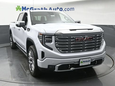 New 2026 GMC Sierra 1500 Denali AWD/4WD image 5