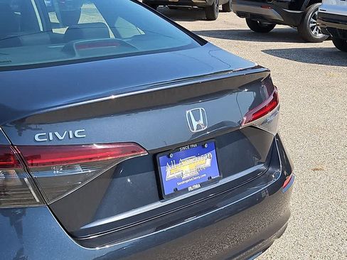Used 2025 Honda Civic LX image 23