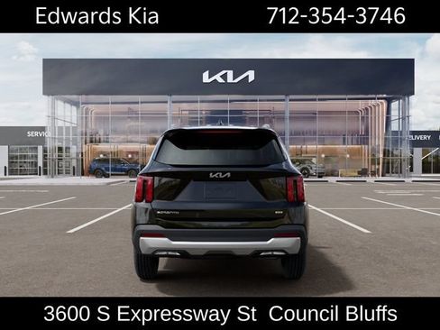 New 2026 Kia Sorento S AWD/4WD image 6
