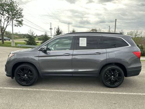 Used 2022 Honda Pilot Special Edition image 2