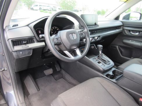 Used 2024 Honda CR-V LX image 17