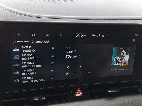 Certified 2023 Kia Sportage X-Line AWD/4WD image 20