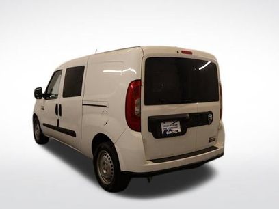 Used 2022 RAM ProMaster City Tradesman w/ Window Group 05