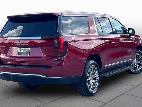 Used 2026 GMC Yukon XL Elevation w/ Elevation Premium Package RWD image 13