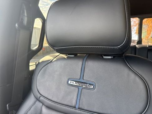 Used 2026 Ford F250 Platinum AWD/4WD image 25