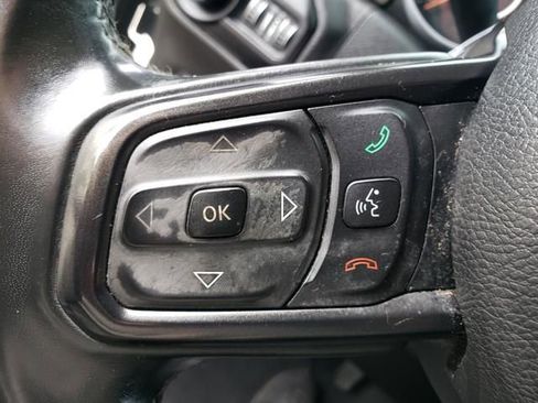 Used 2018 Jeep Wrangler Unlimited Sport S AWD/4WD image 23