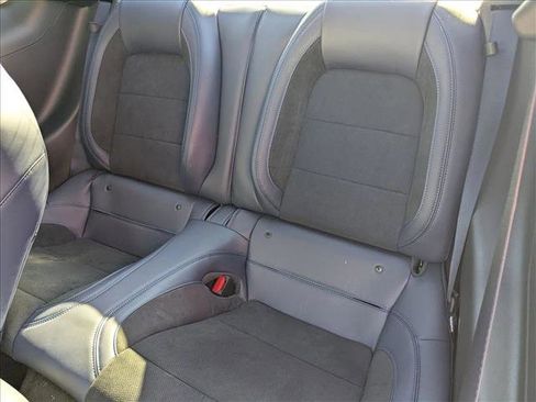 New 2025 Ford Mustang Dark Horse image 15