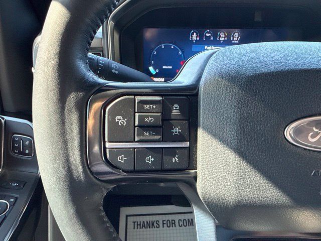 Used 2026 Ford F250 Platinum AWD/4WD image 16