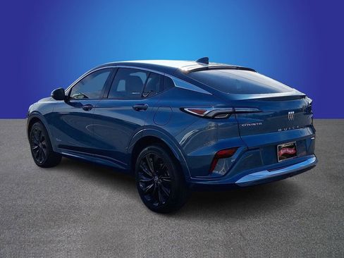 Used 2024 Buick Envista Avenir image 4