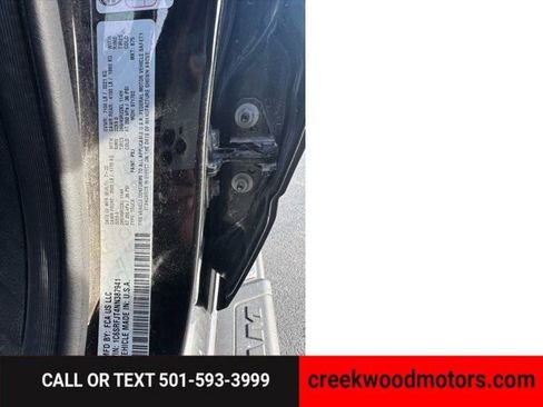 Used 2022 RAM 1500 Laramie image 18