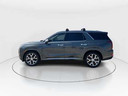 Used 2022 Hyundai Palisade Limited FWD image 5