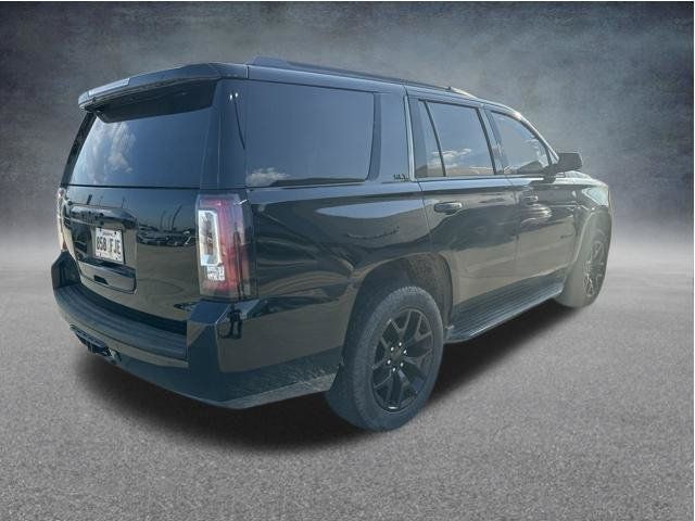 Used 2015 GMC Yukon SLT w/ Open Road Package AWD/4WD image 11