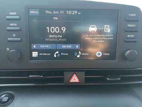 Used 2025 Hyundai Elantra Sport FWD image 25