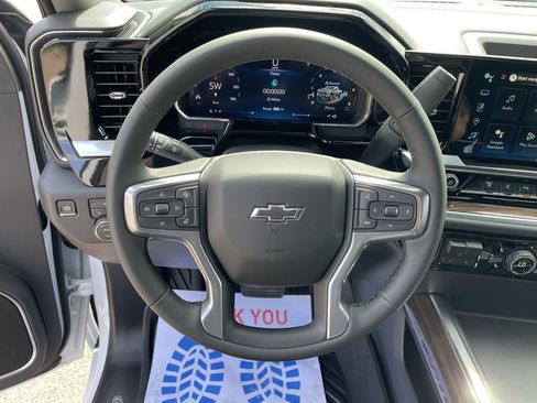 New 2026 Chevrolet Silverado 2500 LT w/ Trail Boss Package AWD/4WD image 18