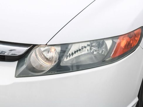 Used 2007 Honda Civic LX image 8