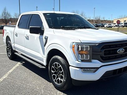 Used 2023 Ford F150 XLT w/ Equipment Group 302A High