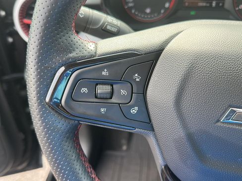 Used 2024 Chevrolet Trax RS w/ Driver Confidence Package FWD image 13